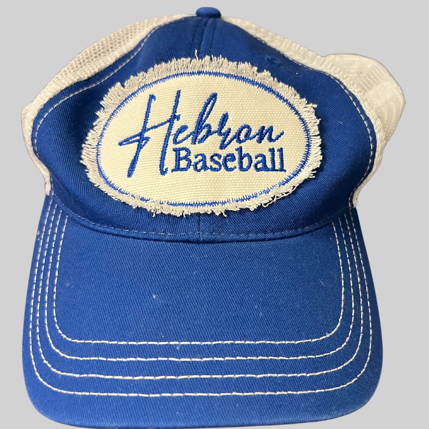 Hebron High School Baseball Legacy Cap