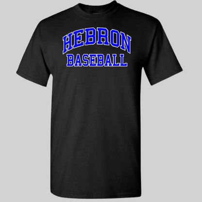 Hebron High School Baseball 23-11