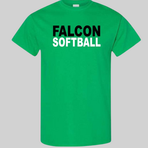 Lake Dallas High School Softball 23-1