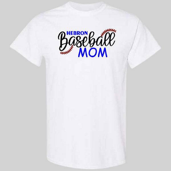 Hebron High School Baseball 23-6