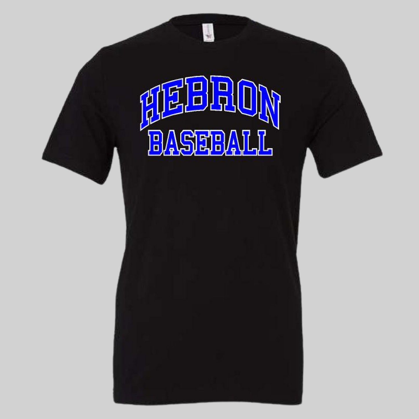 Hebron High School Baseball 23-11