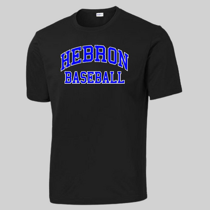 Hebron High School Baseball 23-11
