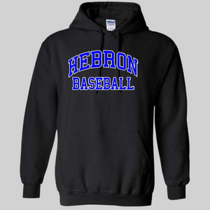 Hebron High School Baseball 23-11