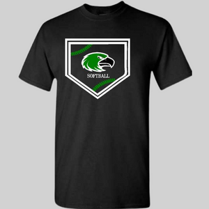 Lake Dallas High School Softball 23-2