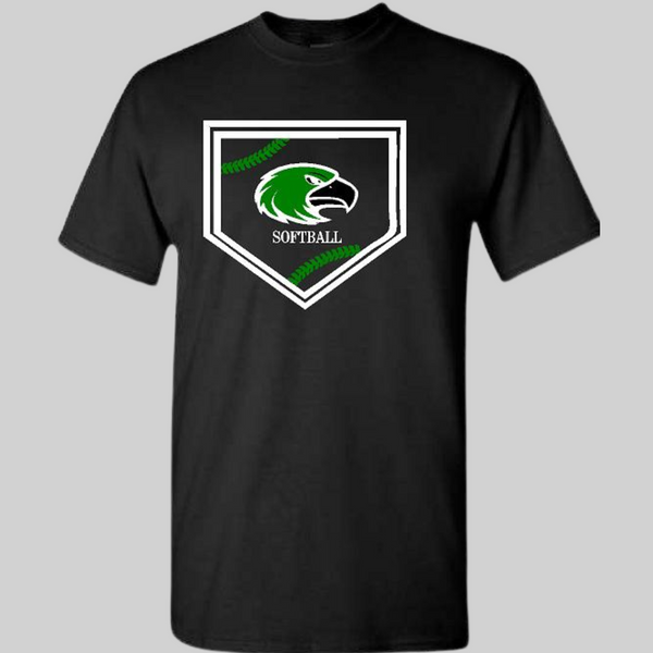 Lake Dallas High School Softball 23-2