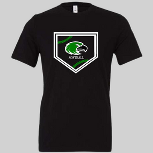 Lake Dallas High School Softball 23-2