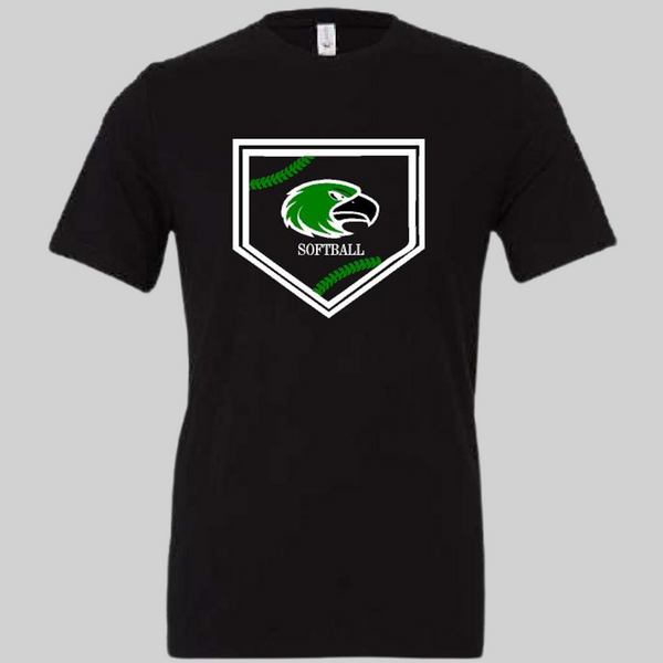 Lake Dallas High School Softball 23-2