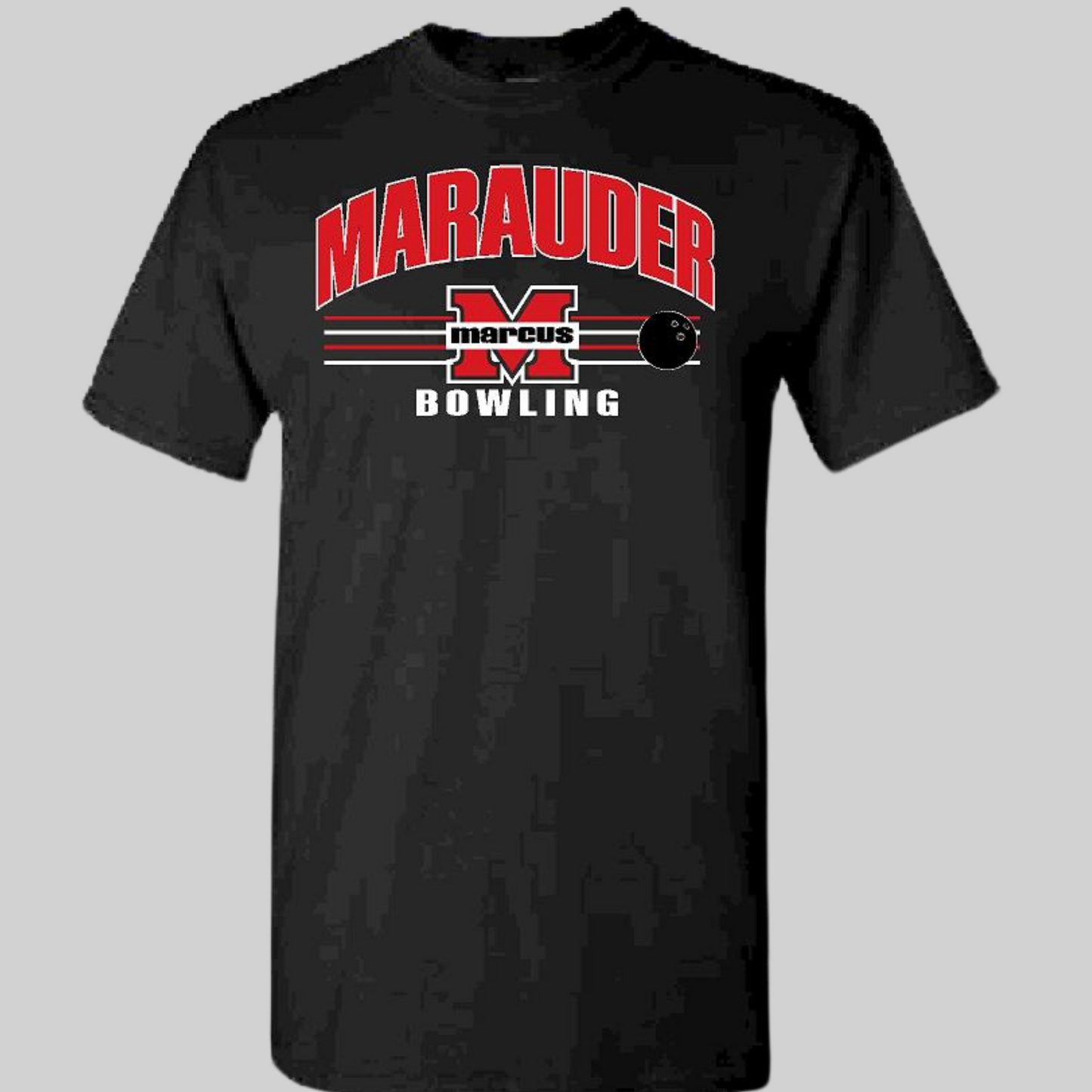 Marcus High School Bowling 23-2
