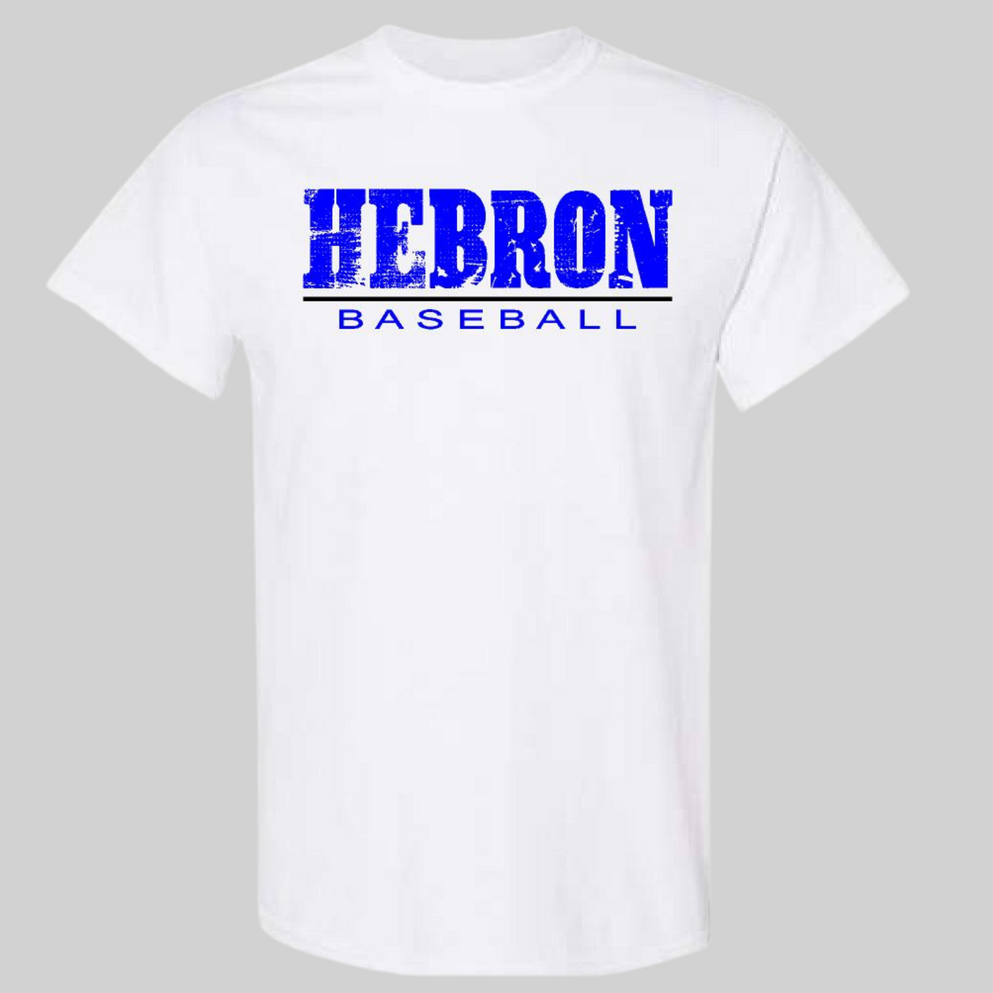 Hebron High School Baseball 23-10