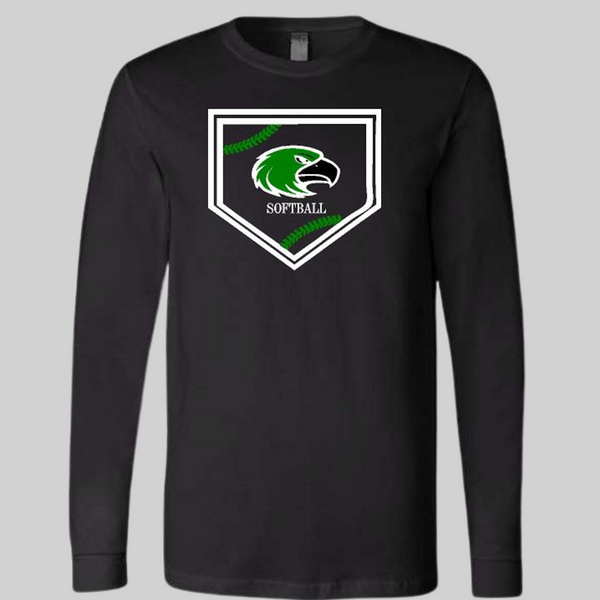 Lake Dallas High School Softball 23-2