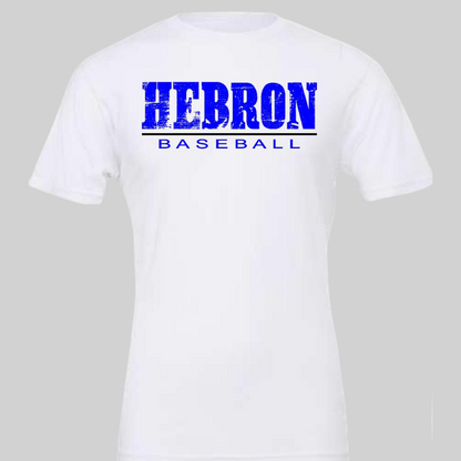 Hebron High School Baseball 23-10
