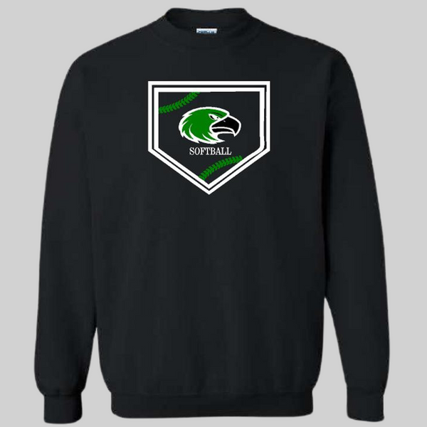 Lake Dallas High School Softball 23-2