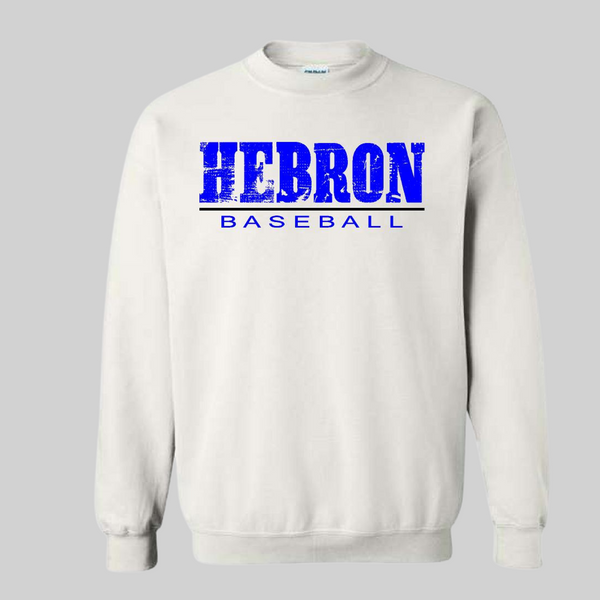 Hebron High School Baseball 23-10