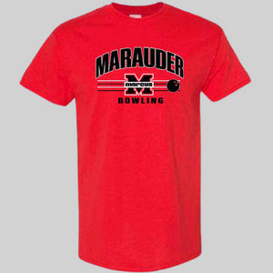 Marcus High School Bowling 23-2