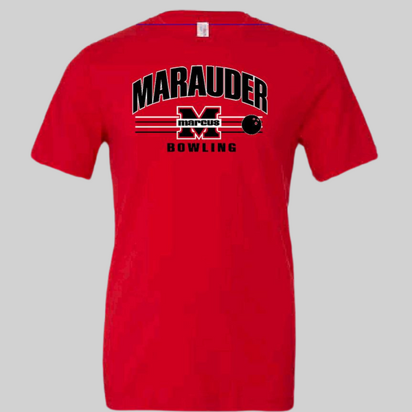 Marcus High School Bowling 23-2