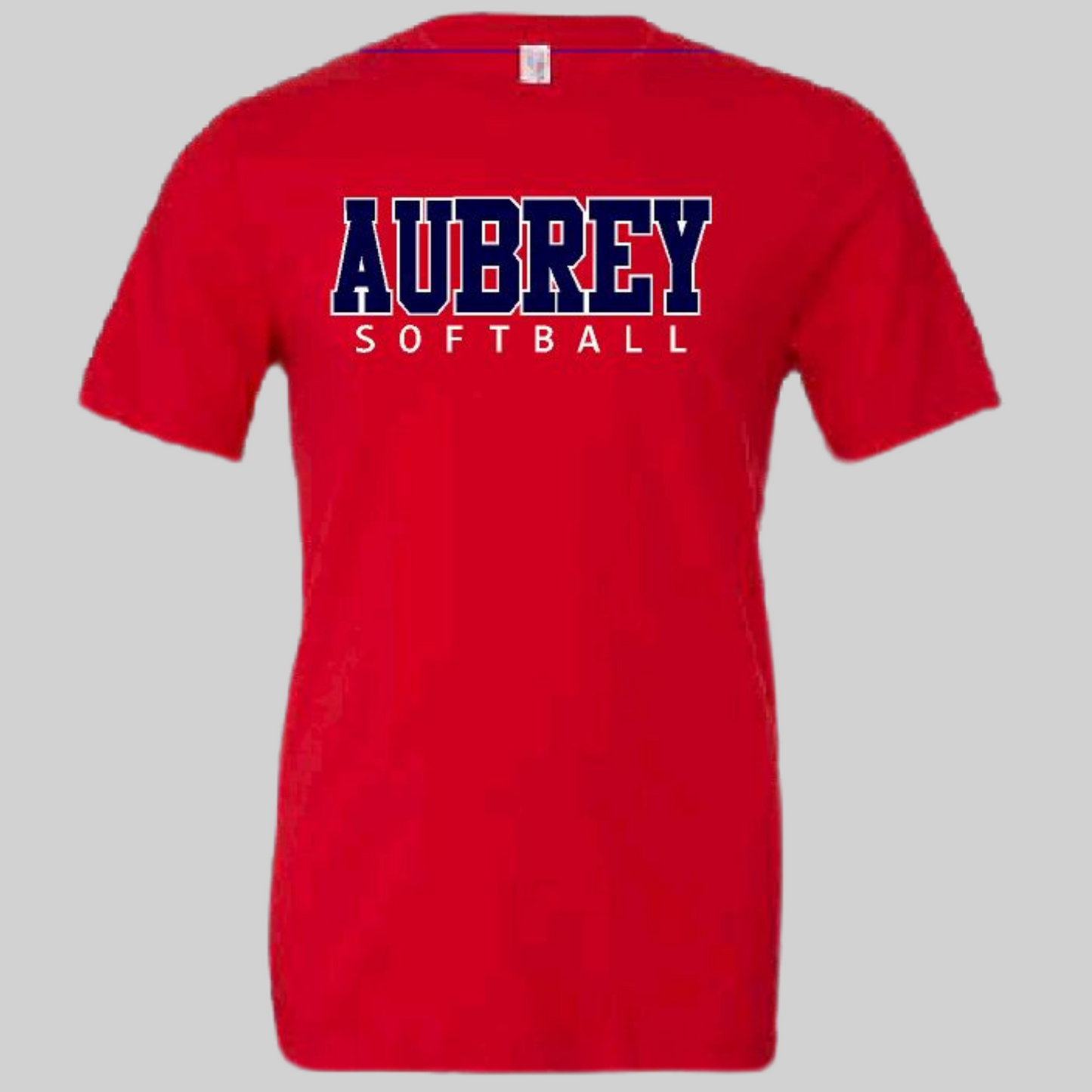 Aubrey High School Softball 23-5