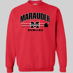 Marcus High School Bowling 23-2
