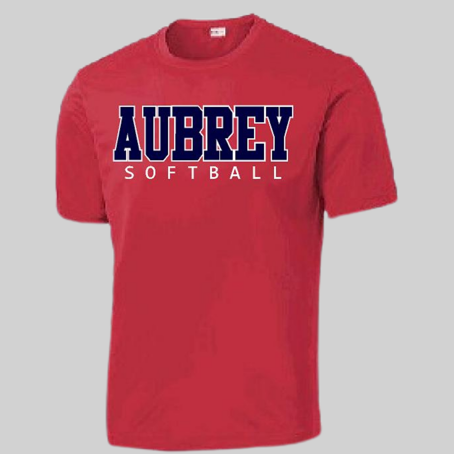 Aubrey High School Softball 23-5