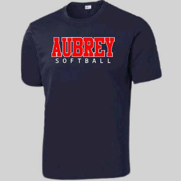 Aubrey High School Softball 23-5
