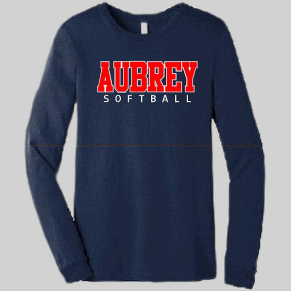 Aubrey High School Softball 23-5