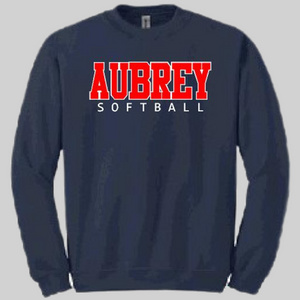 Aubrey High School Softball 23-5