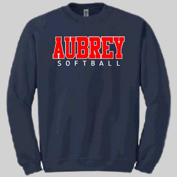 Aubrey High School Softball 23-5