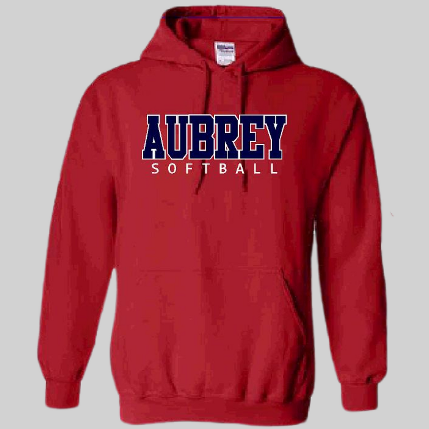 Aubrey High School Softball 23-5