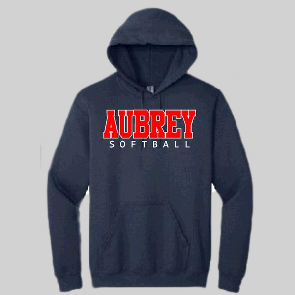 Aubrey High School Softball 23-5