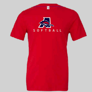 Aubrey High School Softball 23-4