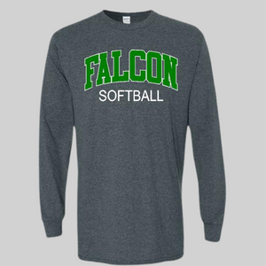 Lake Dallas High School Softball 23-3
