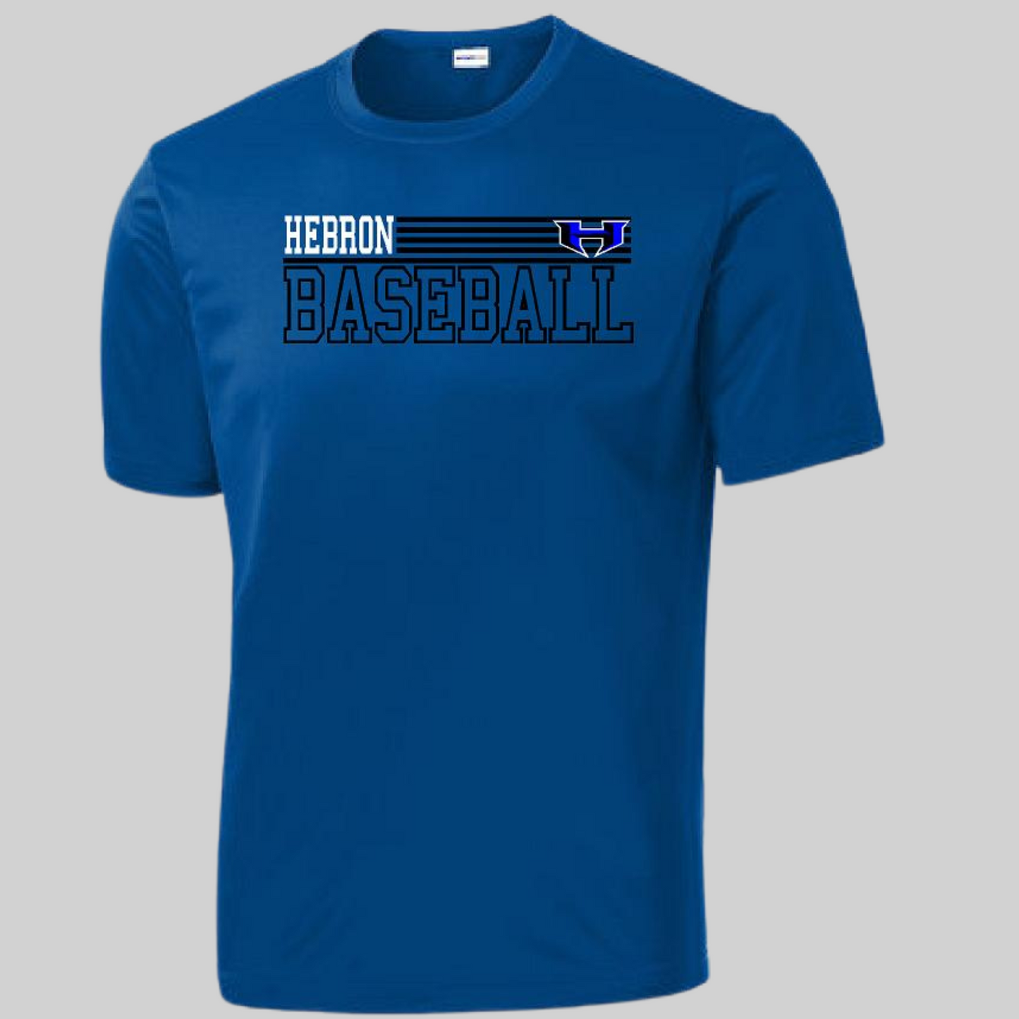 Hebron High School Baseball 23-3