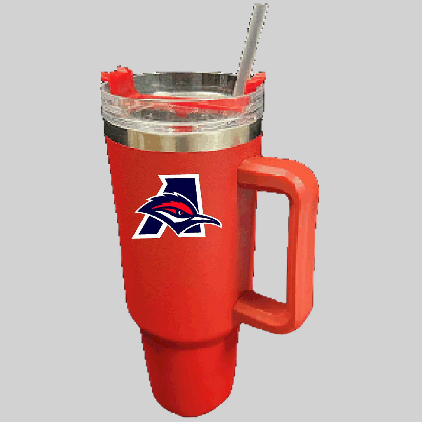 Aubrey High School Softball Tumbler