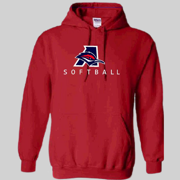 Aubrey High School Softball 23-4