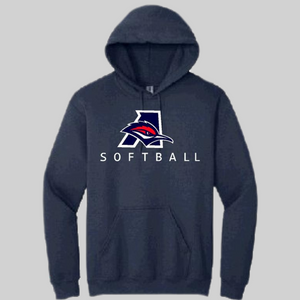 Aubrey High School Softball 23-4