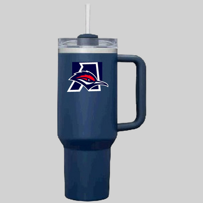 Aubrey High School Softball Tumbler