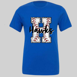 Hebron High School Baseball 23-2