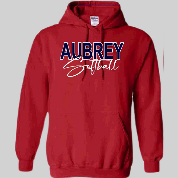 Aubrey High School Softball 23-6