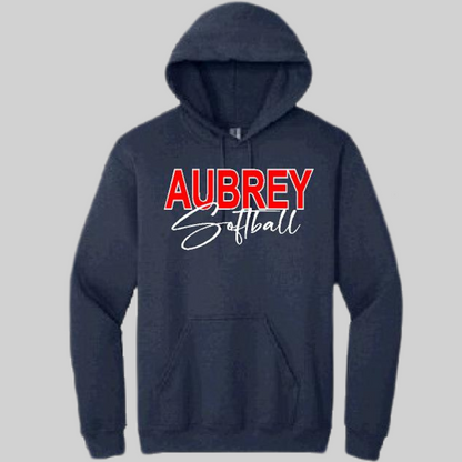 Aubrey High School Softball 23-6