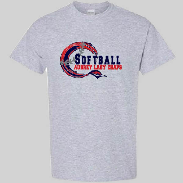 Aubrey High School Softball 23-2