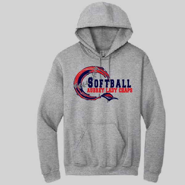 Aubrey High School Softball 23-2