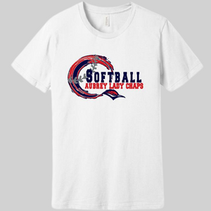 Aubrey High School Softball 23-2