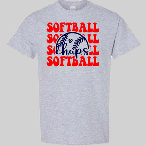 Aubrey High School Softball 23-1