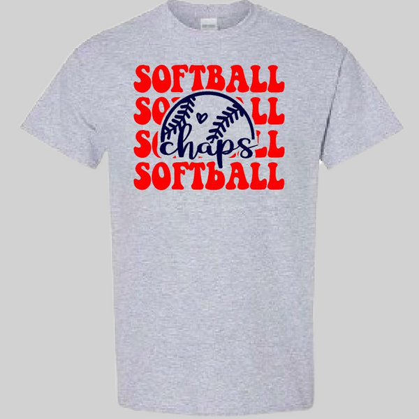 Aubrey High School Softball 23-1