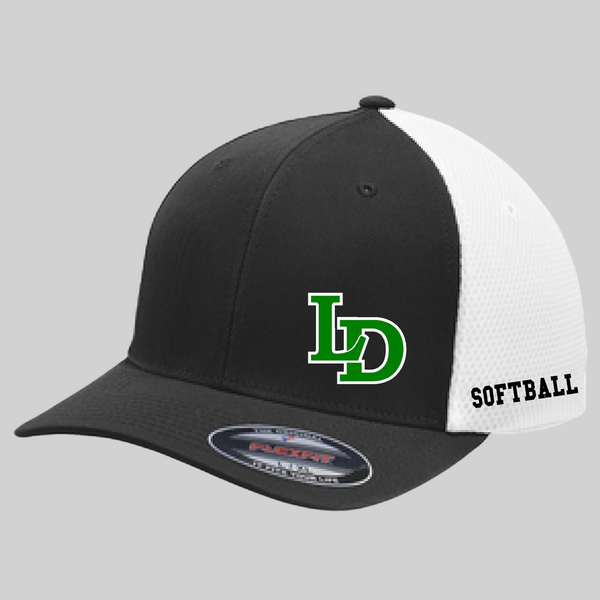 Lake Dallas High School Softball 23-11