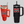 Marcus High School Golf 40 Ounce Tumbler