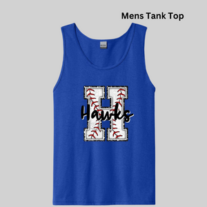 Hebron High School Baseball 23-2