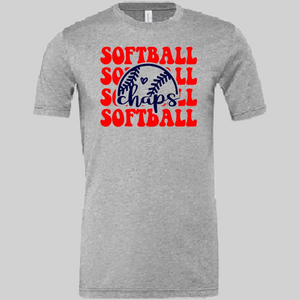 Aubrey High School Softball 23-1