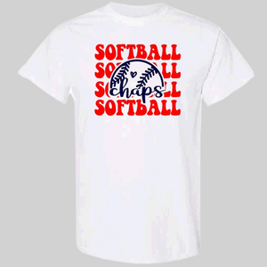 Aubrey High School Softball 23-1