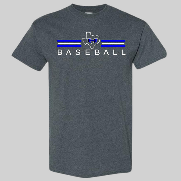 Hebron High School Baseball 23-9