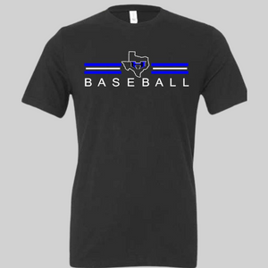 Hebron High School Baseball 23-9